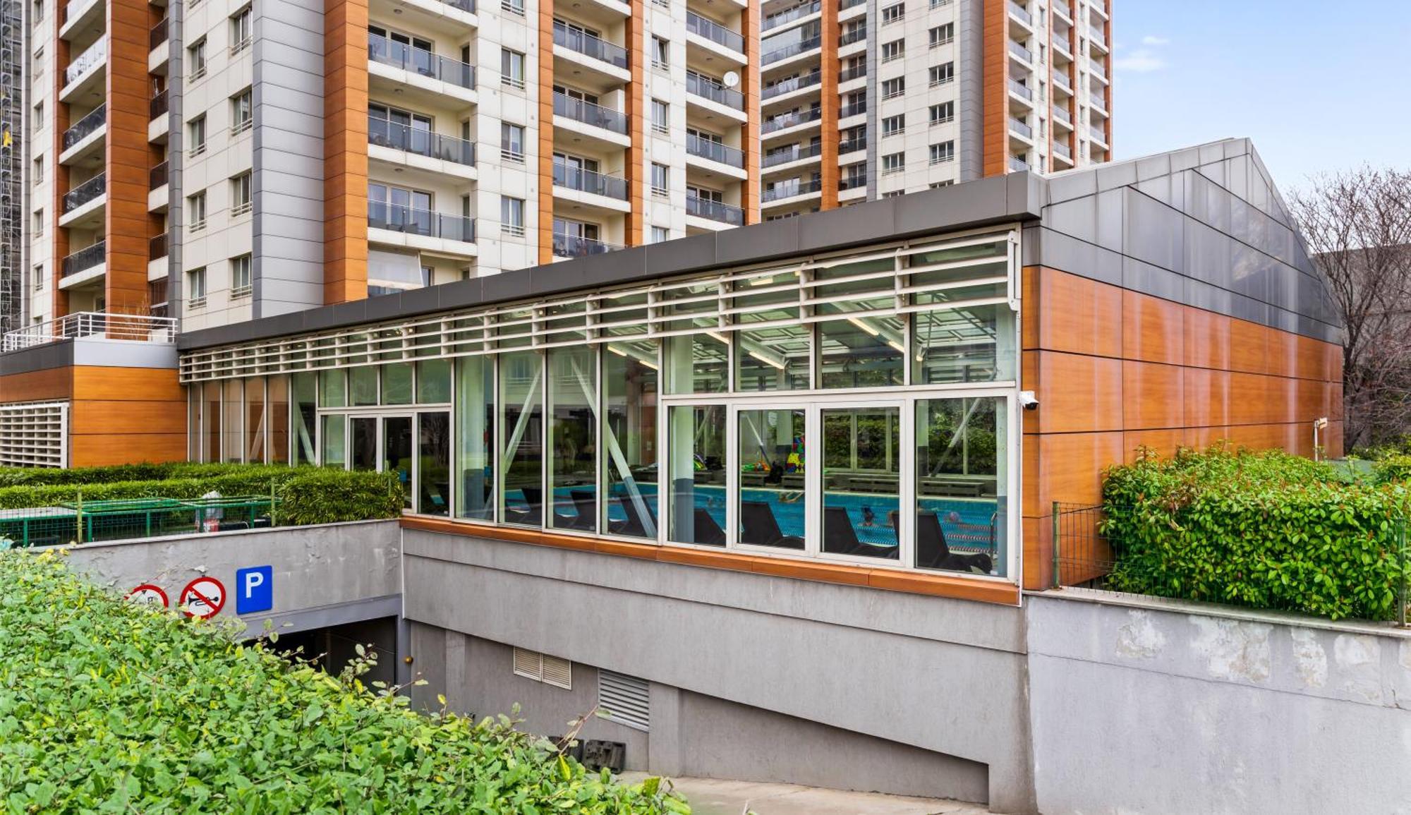 Central Deluxe By Rh Living 布加勒斯特 外观 照片